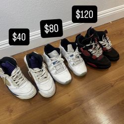 Jordan’s 