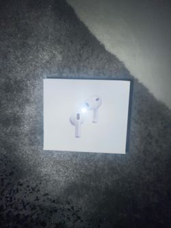 AirPods Pro 3