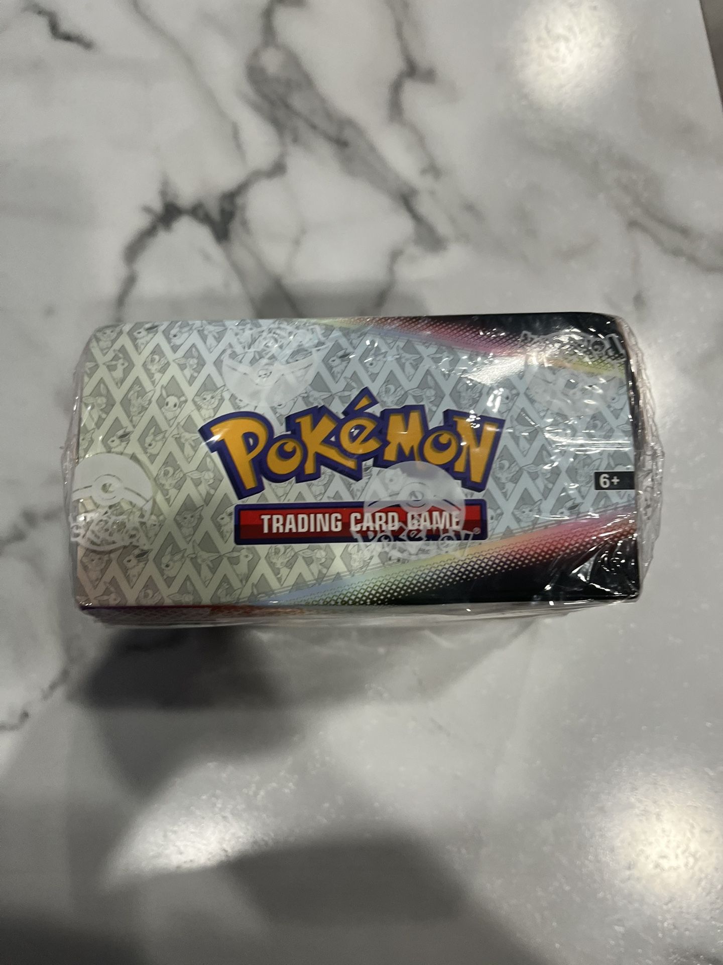 Pokemon TCG Prismatic Evolution Booster Box - www.ice4pros.com.br Pokemon TCG Prismatic Evolution Booster Box - www.ice4pros.com.br