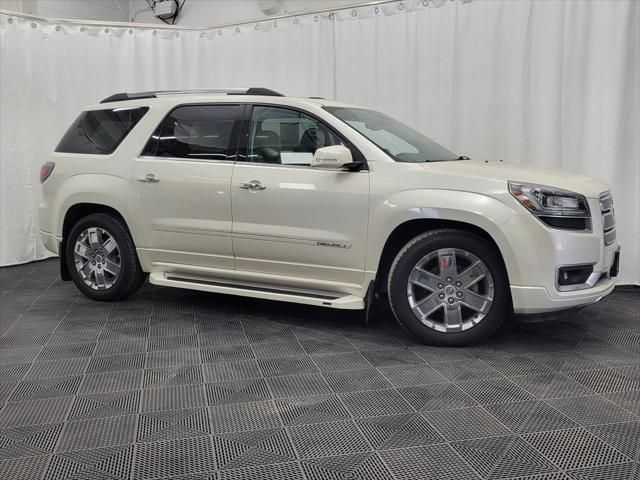 2013 GMC Acadia