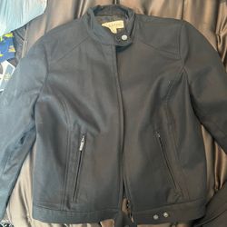 Original Calvin Klein Bomber Jacket 
