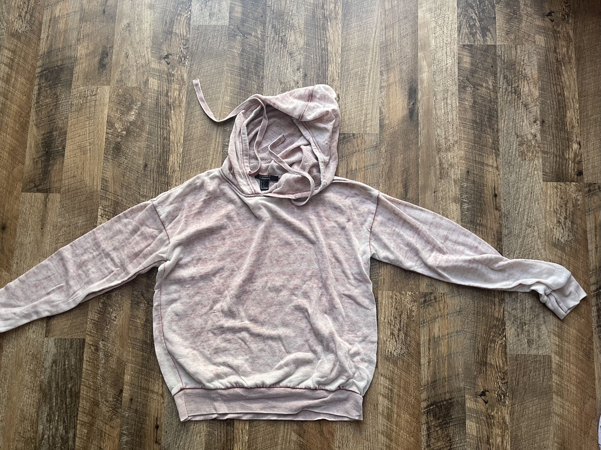 Light Weight Sweatshirt