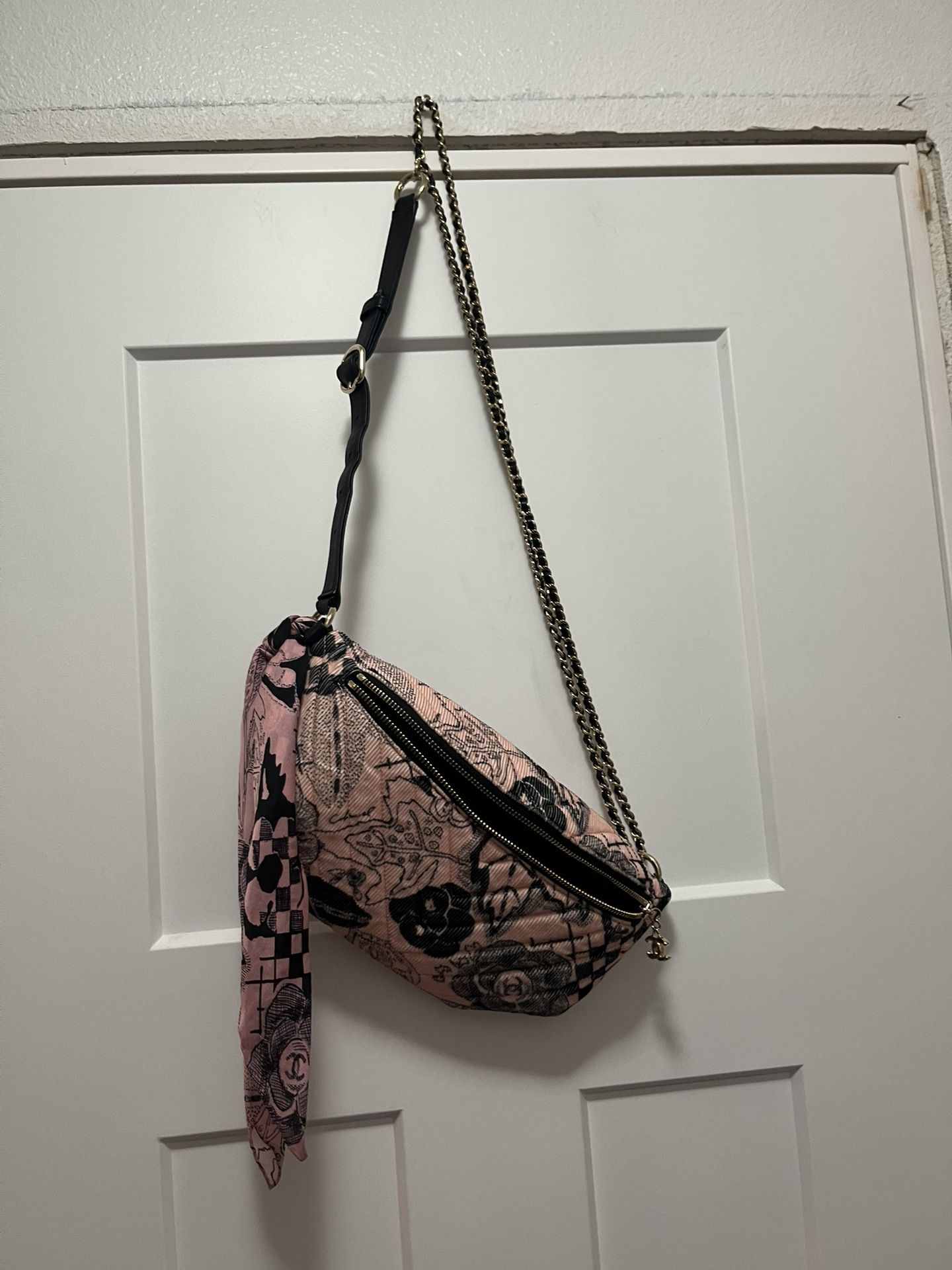 Chanel Bum Bag