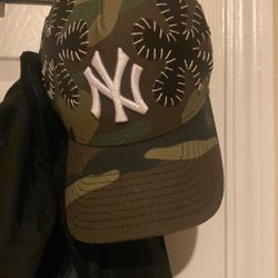 Baseball Cap