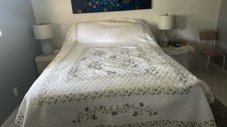 Bedspread