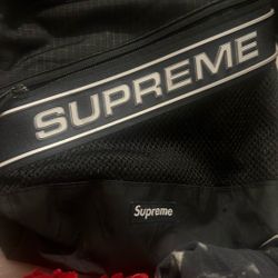 Supreme Shoulder Bag