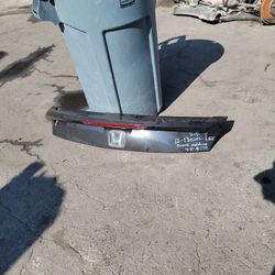 12/13 Civic Trunklid Spoiler SI Coupe $190