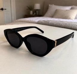 YSL Sunglasses