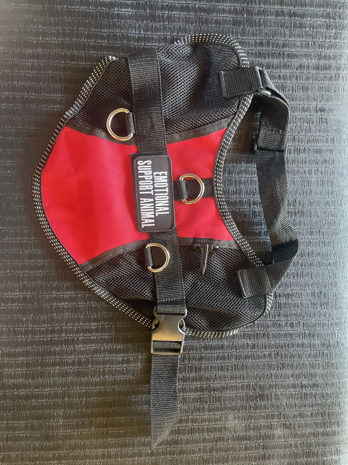 Emotional Support Animal Vest