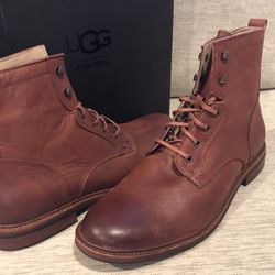New Men’s UGG Winter Boots Size 12