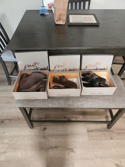 Crown Vintage Women's Shoes 