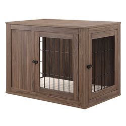 Dog kennel