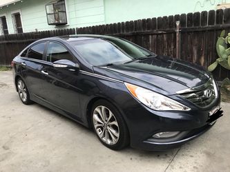 2014 Hyundai Sonata