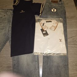LV Outfits