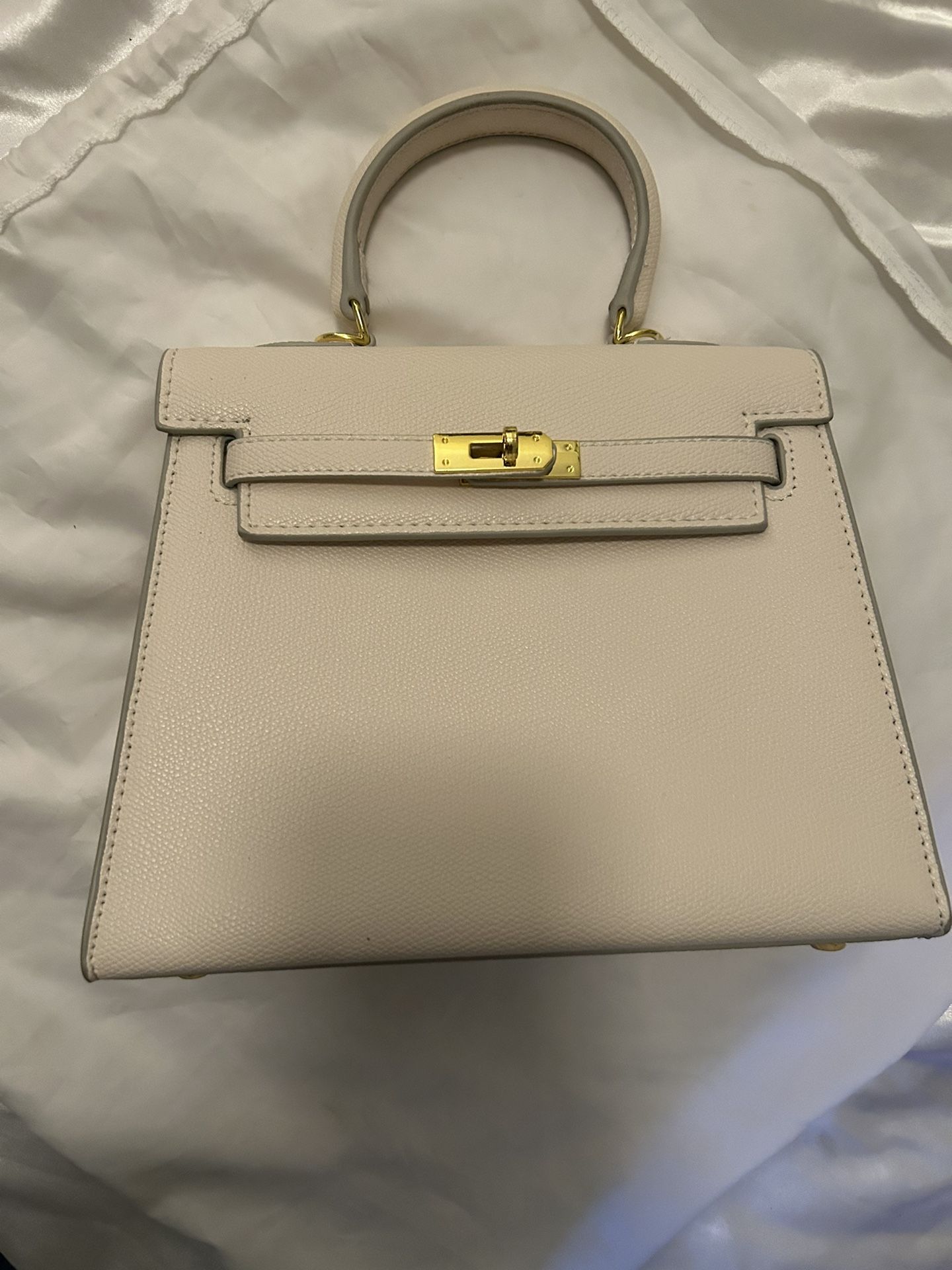 No Brand, Beige, Small