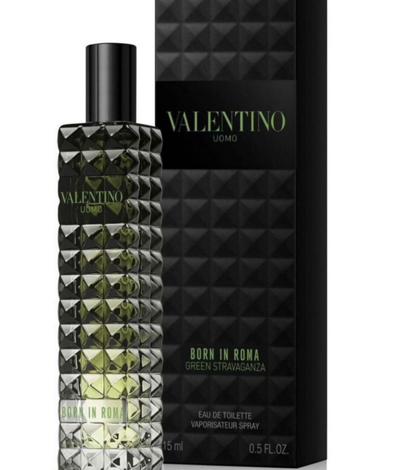New Valentino Men’s 15ml Fragrance