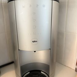 Spinn Coffee Maker
