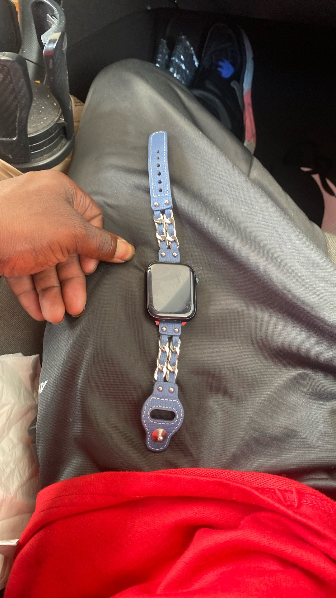 Apple Watch