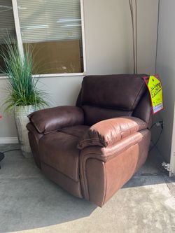 Power Recliner