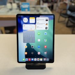 iPad 13inch M2 Chip WiFi & Cellular Unlocked battery %100 like New