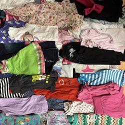 All Clothes different Sizes for Only  $20