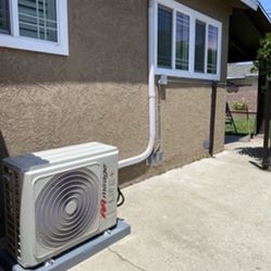 MiniSplit ac Air Conditioner