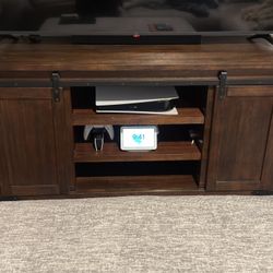 Ashley Entertainment Console