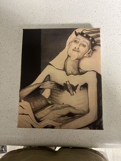 Prison Art