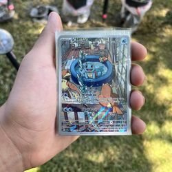 Pokemon Singles 
