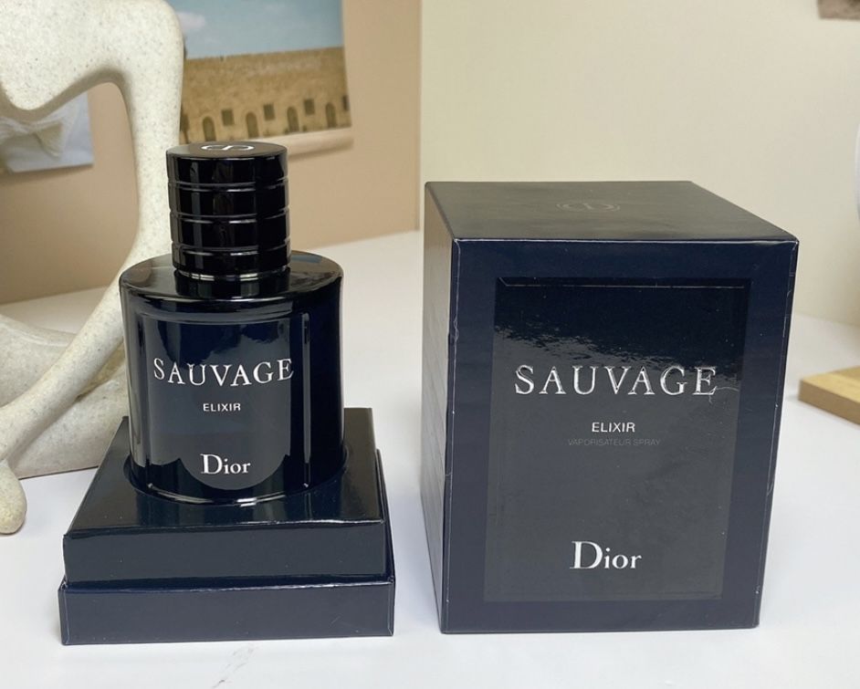 Dior Sauvage Cologne
