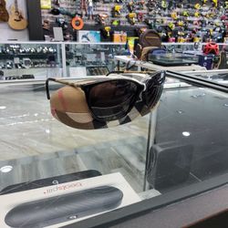 Burberry Sunglasses 