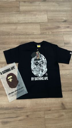Bape shirt