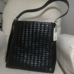 Black Purse 