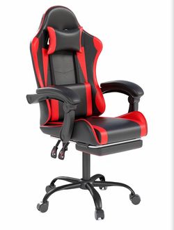 Gaming chair