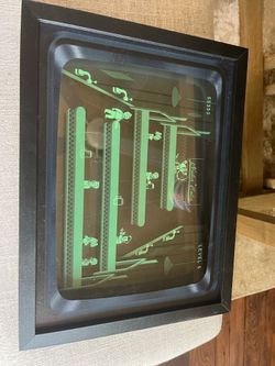 Fallout Nuka Tapper