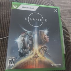 Starfield Xbox Series X 
