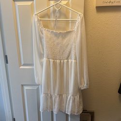 Davids Bridal Dress