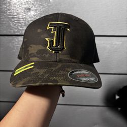 Hat/gorra Tijuana