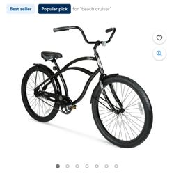 Adult 26 Inch Beach Cruiser 