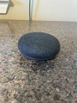 Google Home Pod