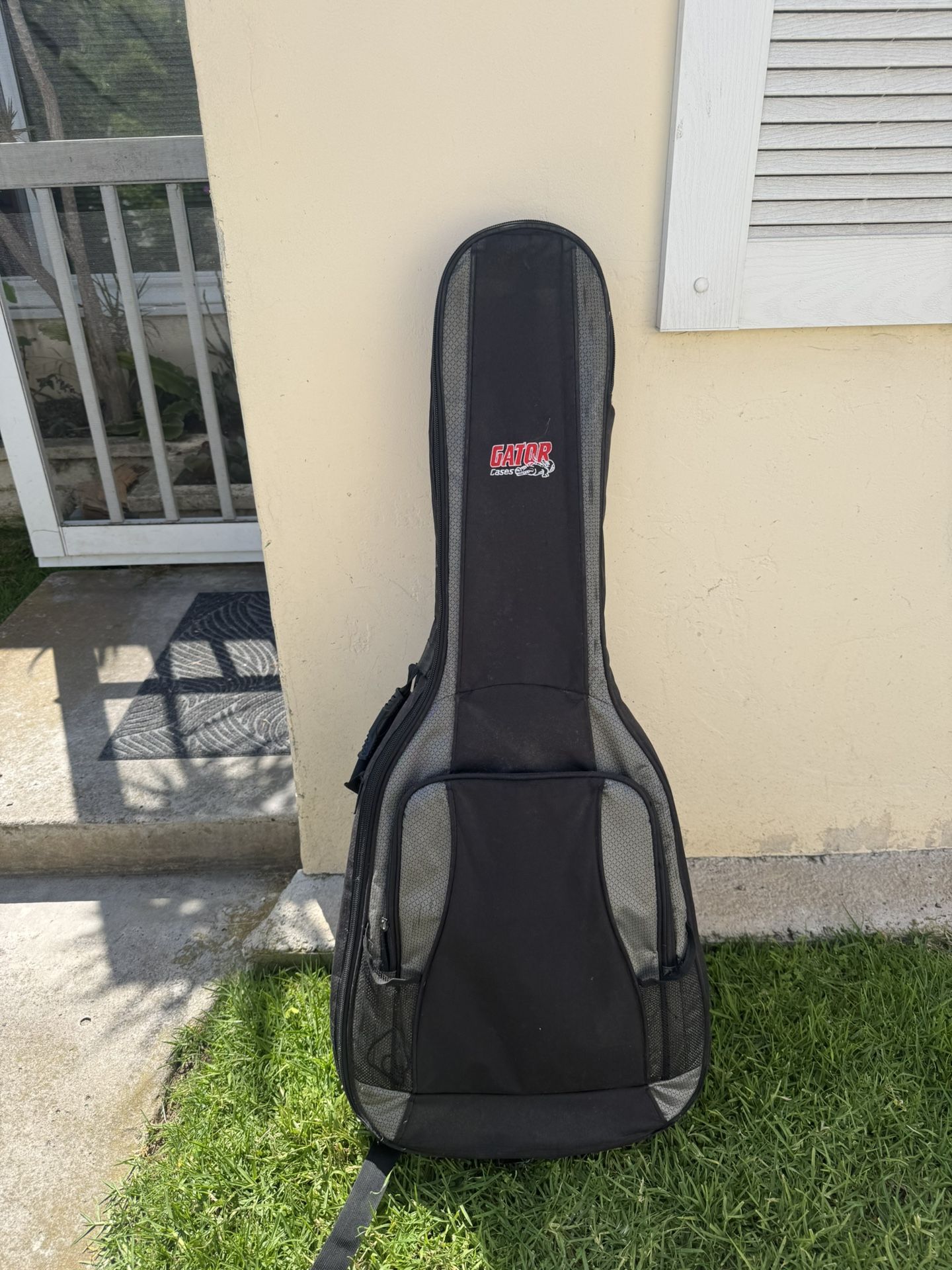 Guitar Case