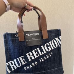 True Religion Brand Jeans
