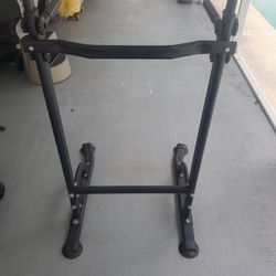 Pull Up Bar For  Exercise