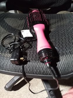 Revlon One-Step Hair Dryer Brush