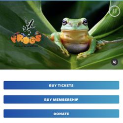AQUARIUM OF PACIFIC TIX **HALF OFF**