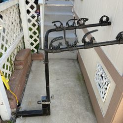 Bike  Racks