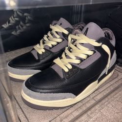 Nike Air Jordan 3 Retro OG SP A Ma Maniére ‘While You Were Sleeping’