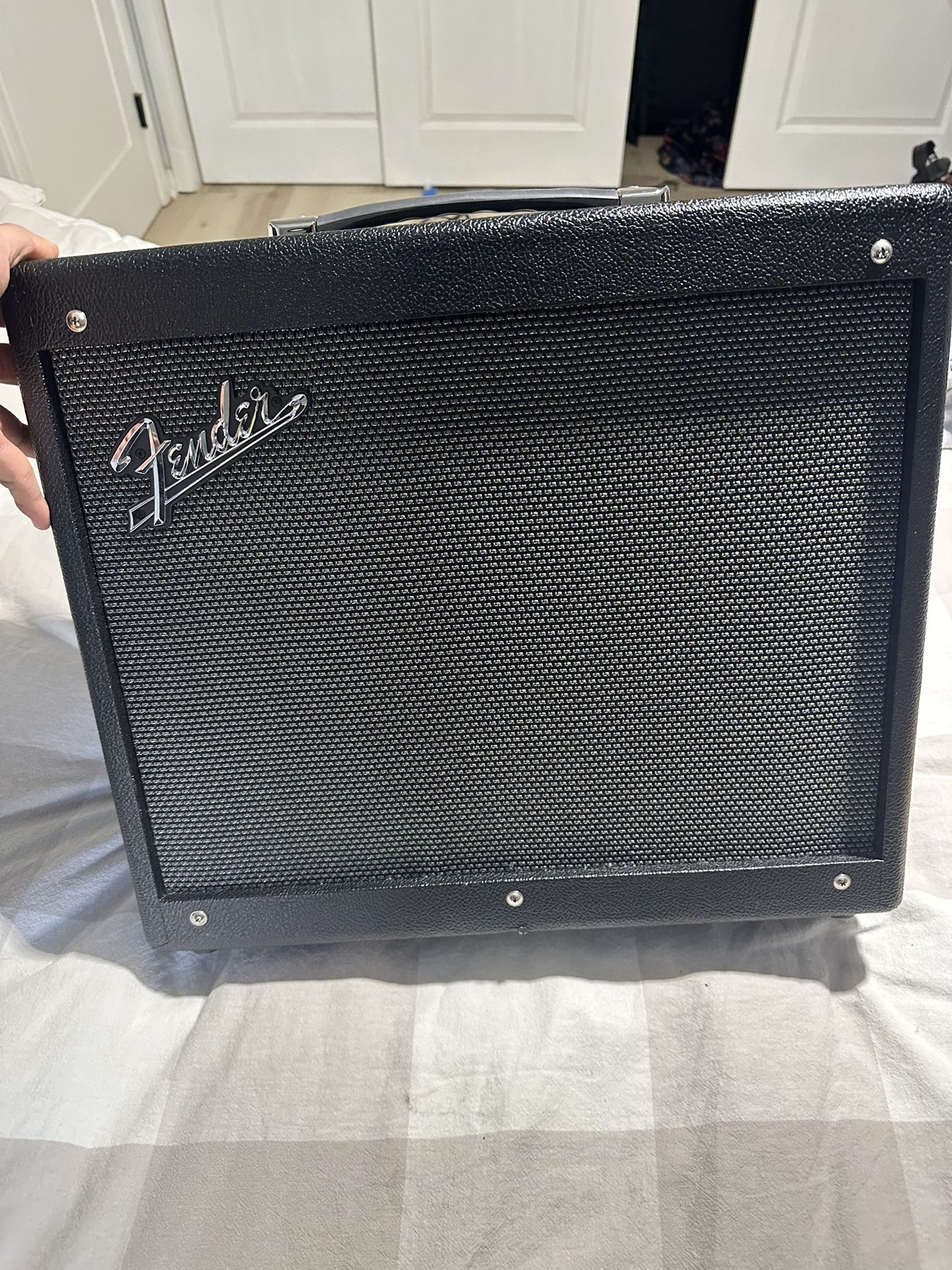 Fender Mustang GTX50