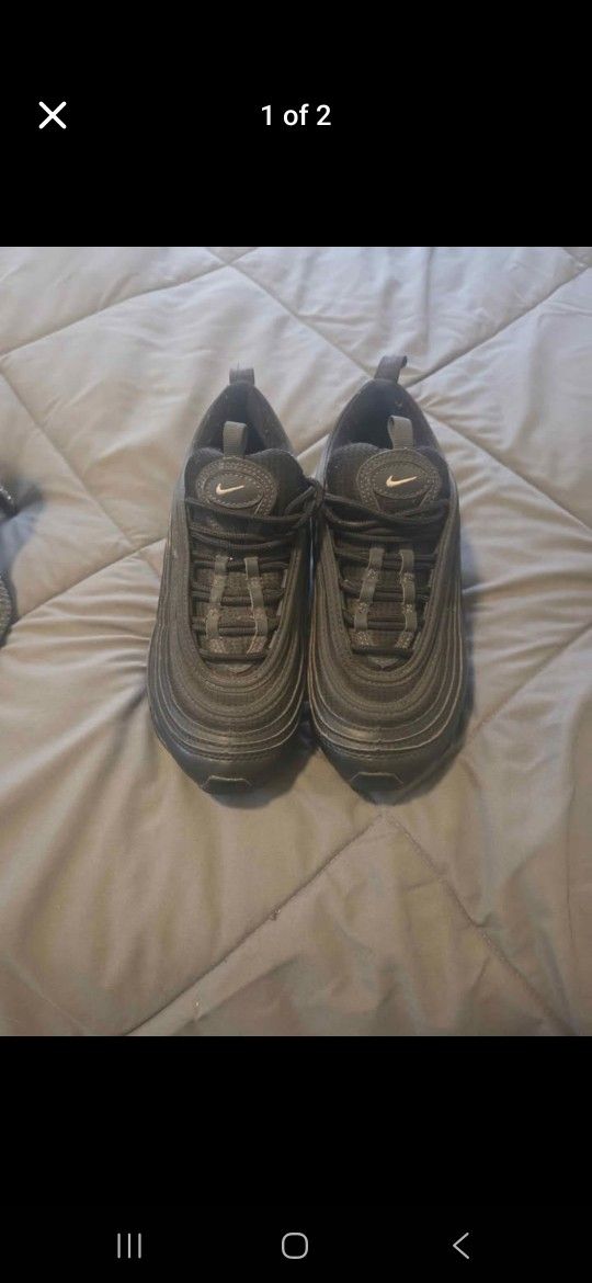 Nike air max