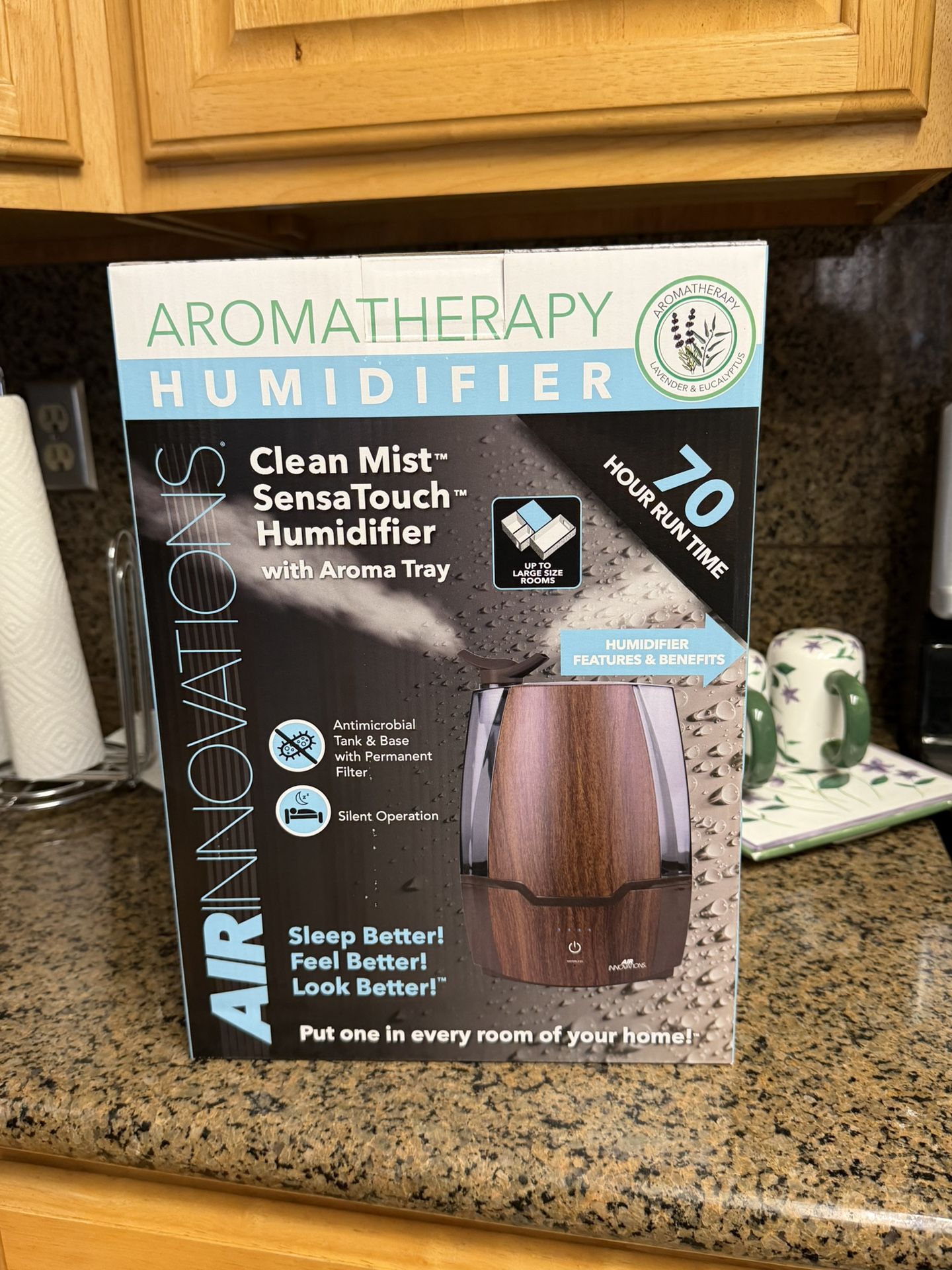 Brand New Humidifier 